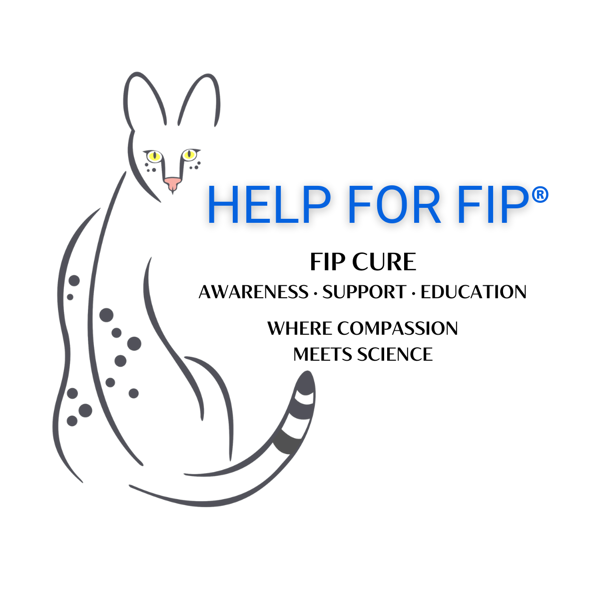 Fip cure clearance